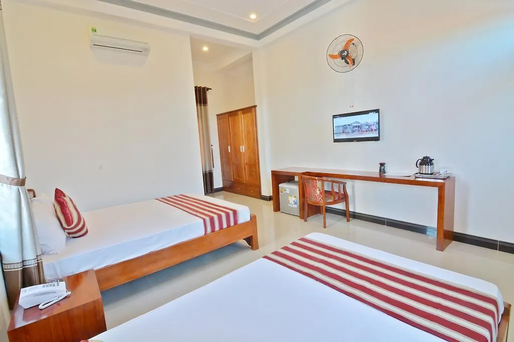 The Field Homestay Hoi An Vietnam
