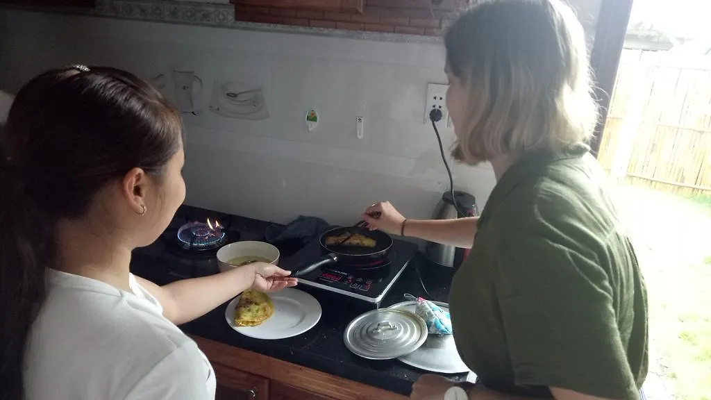 The Field Homestay Hoi An 0*,  Vietnam
