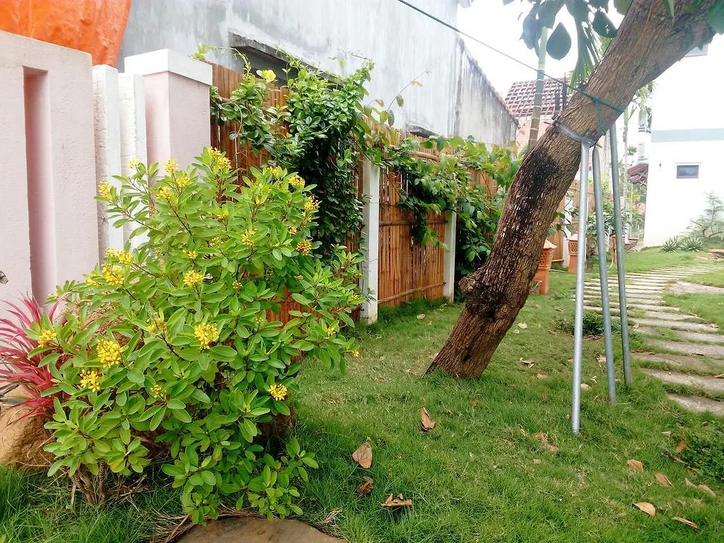 The Field Homestay Hoi An Vietnam