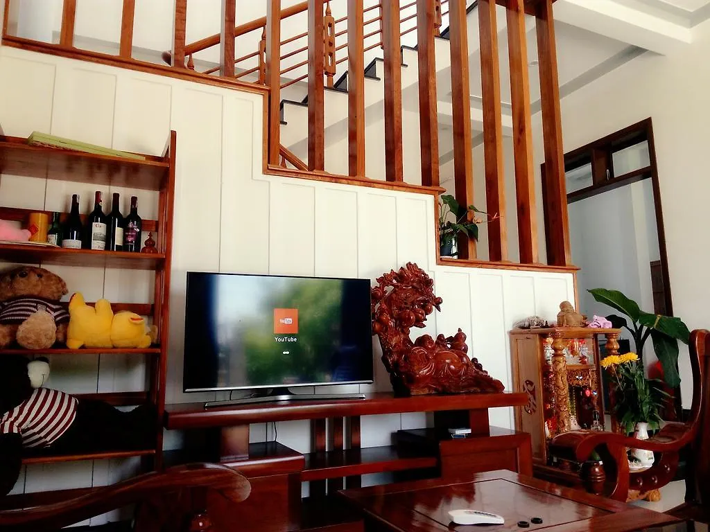 The Field Homestay Hoi An 0*,  Vietnam