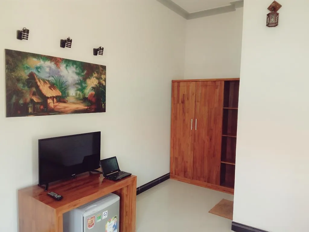 The Field Homestay Hoi An