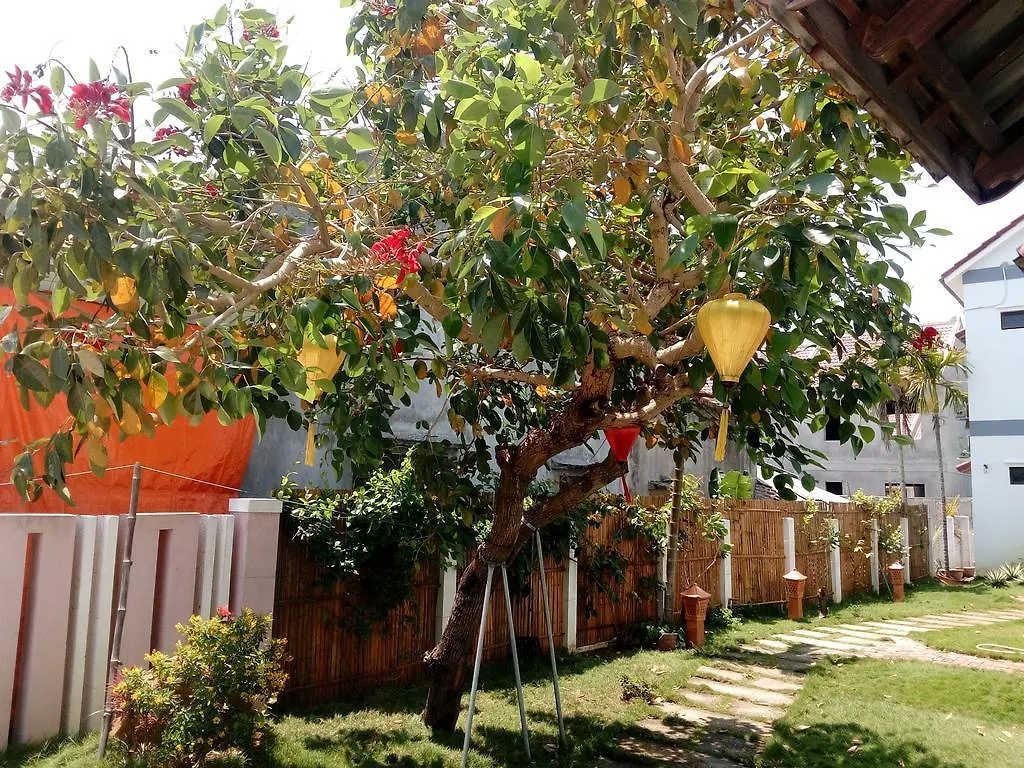 The Field Homestay Hoi An Vietnam
