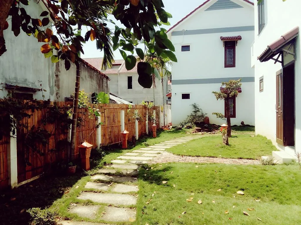 The Field Homestay Hoi An