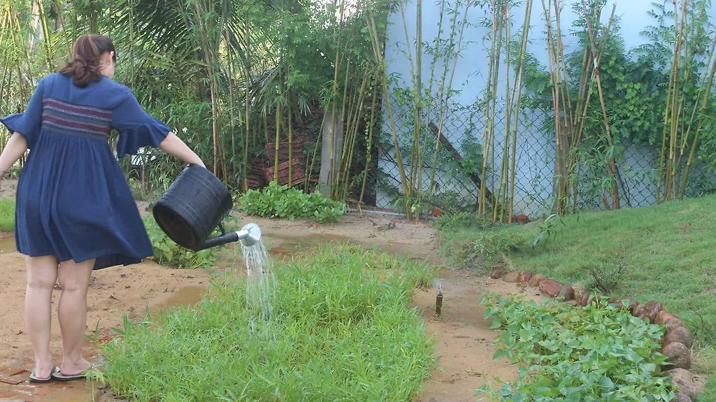 The Field Homestay Hoi An 0*,  Vietnam