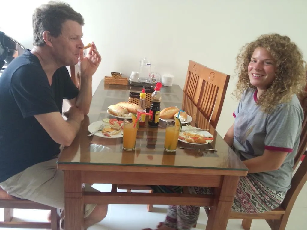The Field Homestay Hoi An