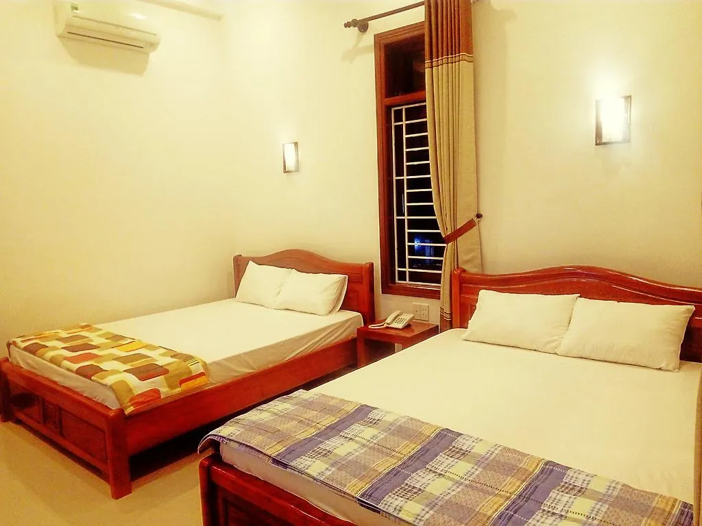 The Field Homestay Hoi An 0*,