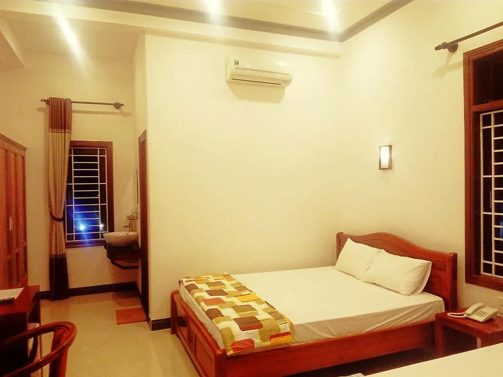 The Field Homestay Hoi An