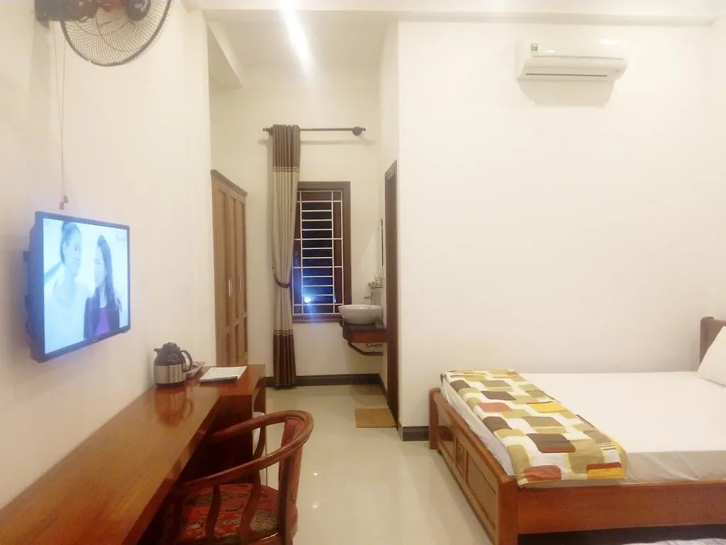The Field Homestay Hoi An
