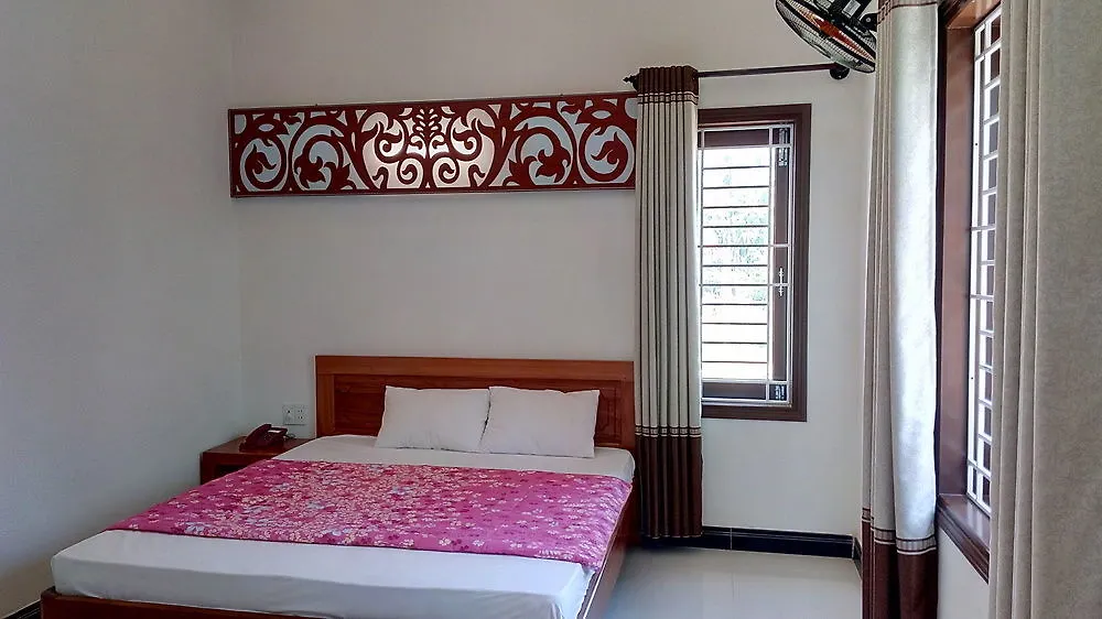 The Field Homestay Hoi An