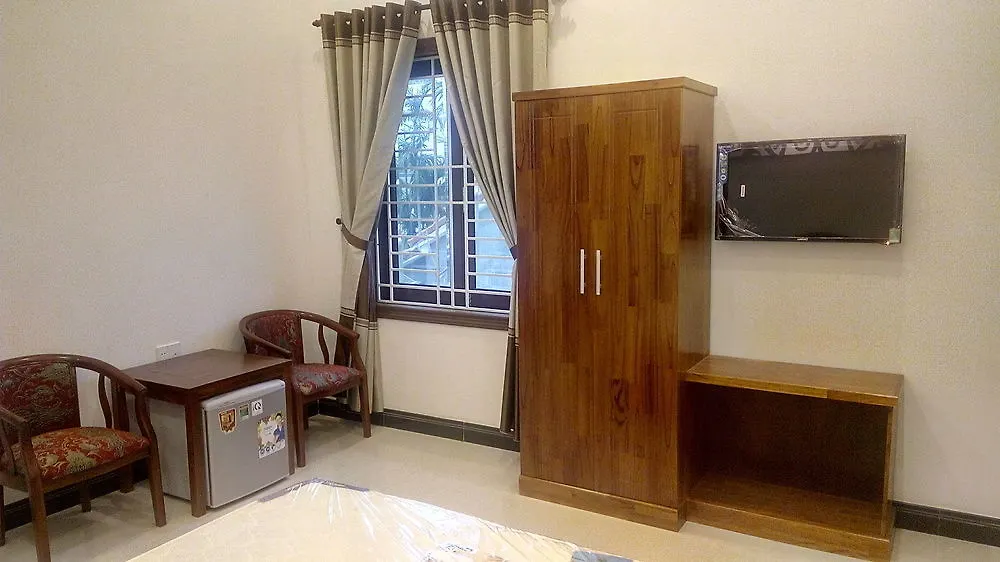 The Field Homestay Hoi An Vietnam
