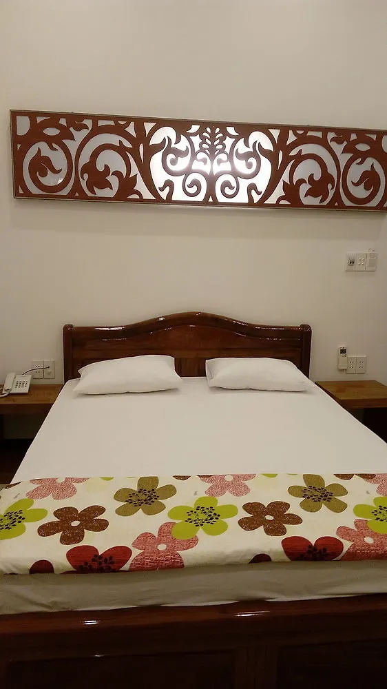 The Field Homestay Hoi An 0*,  Vietnam