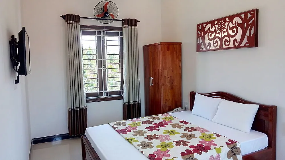 The Field Homestay Hoi An