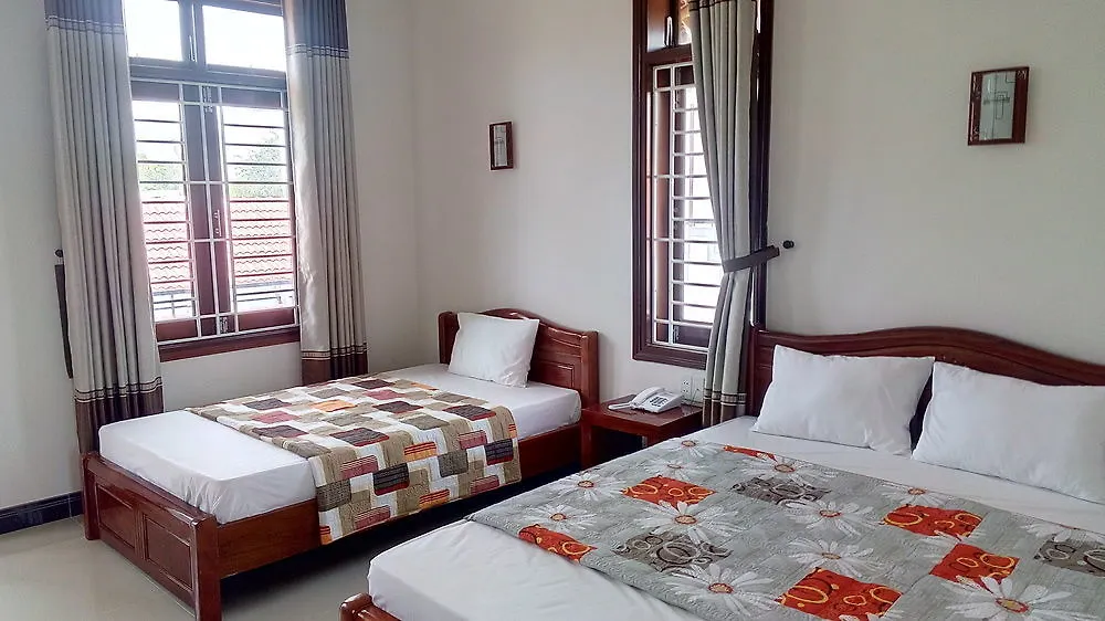 The Field Homestay Hoi An