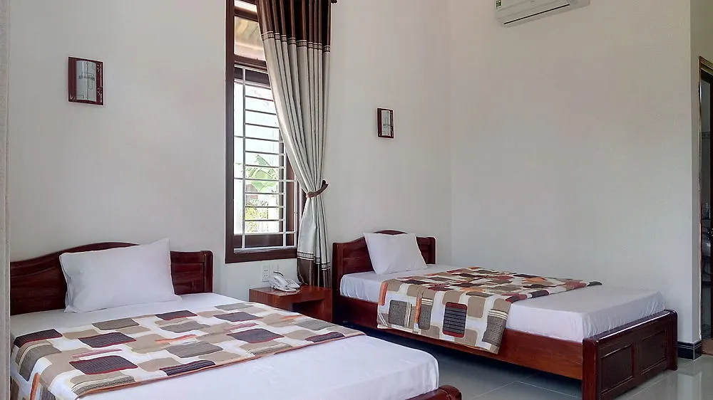 The Field Homestay Hoi An 0*,