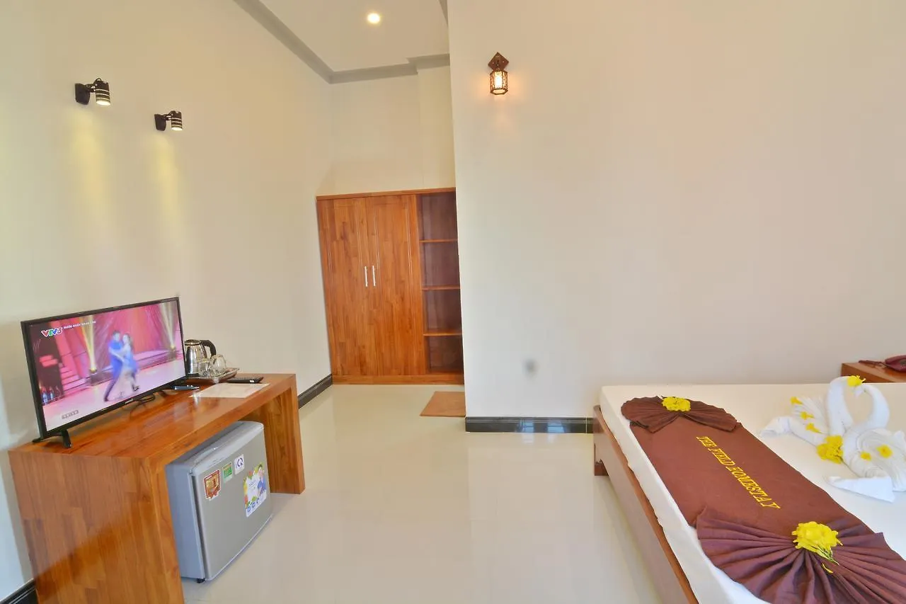 The Field Homestay Hoi An