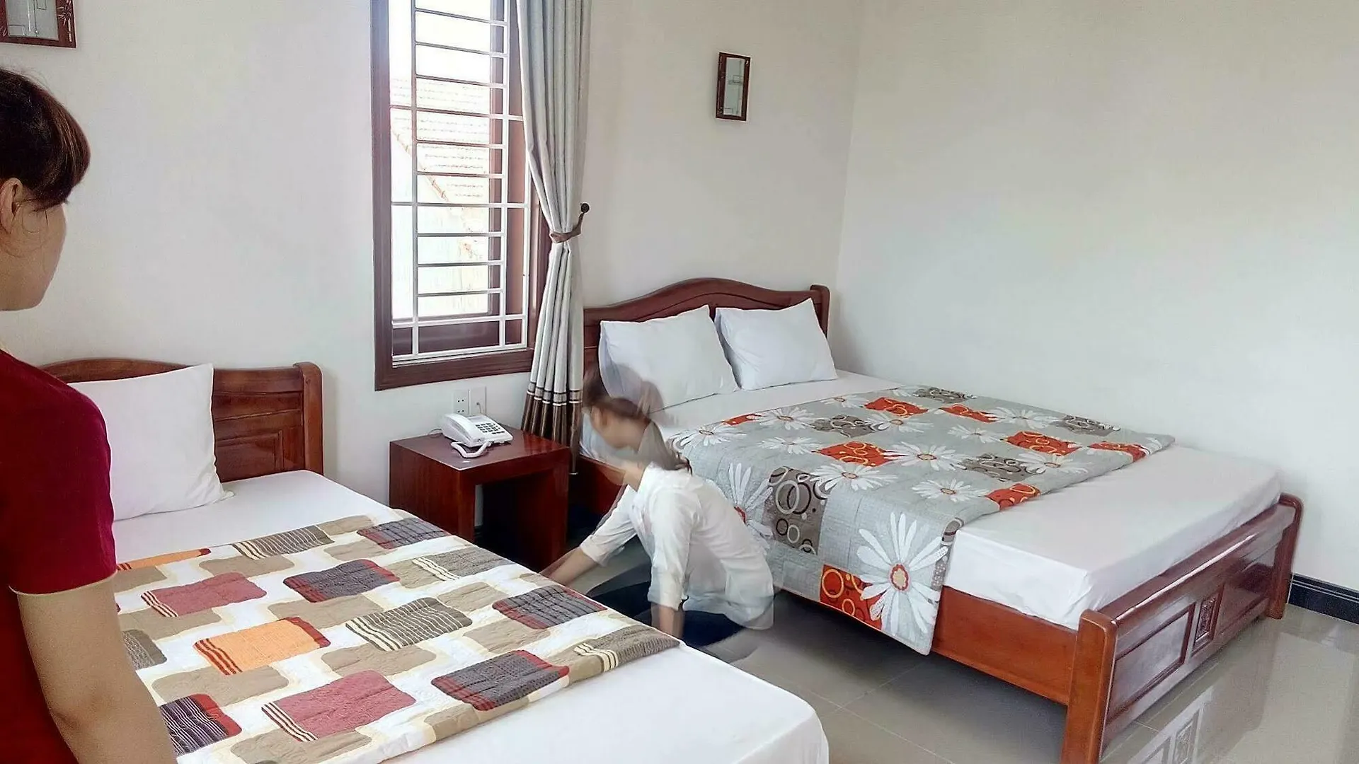 The Field Homestay Hoi An