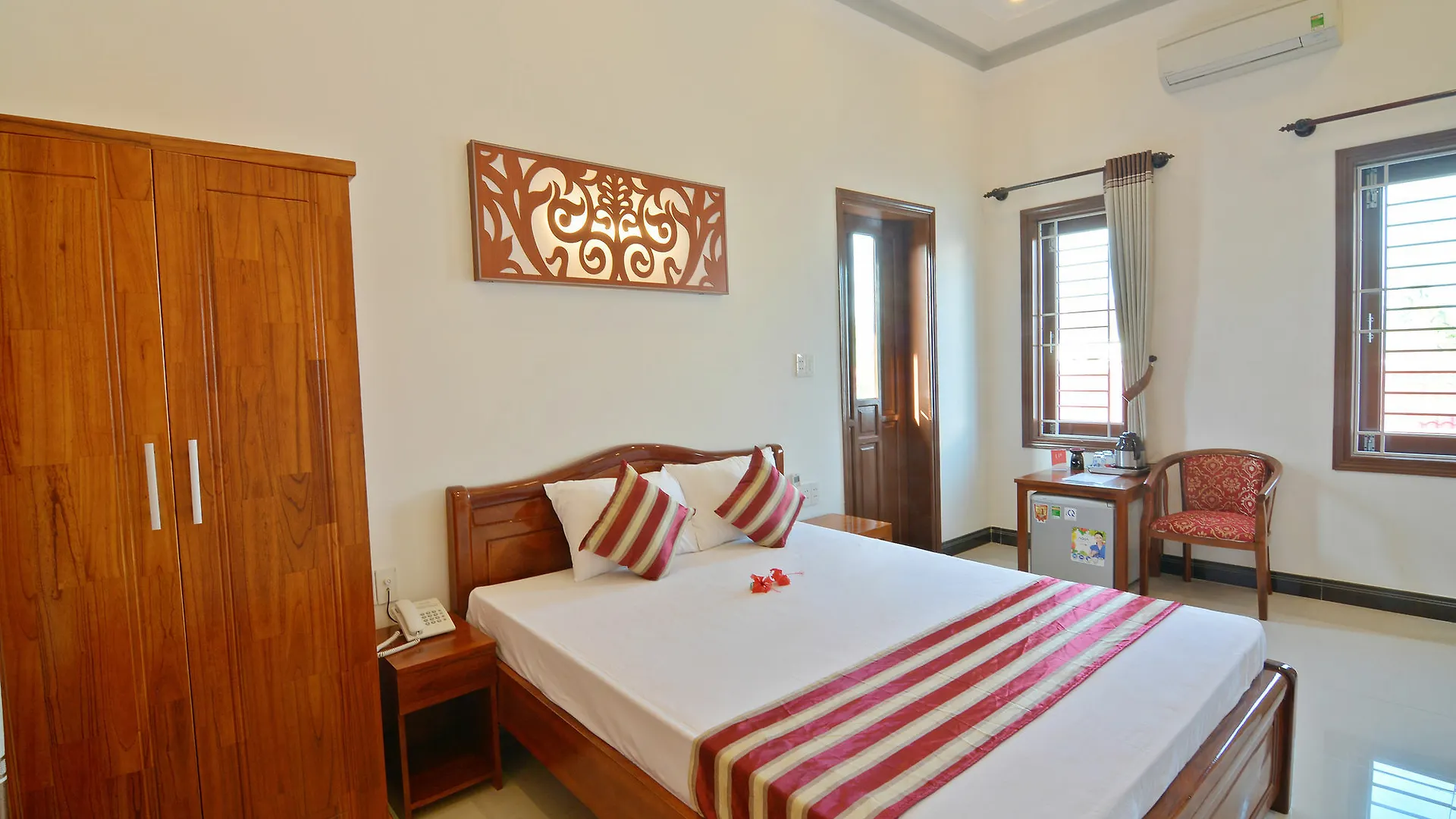 The Field Homestay Hoi An