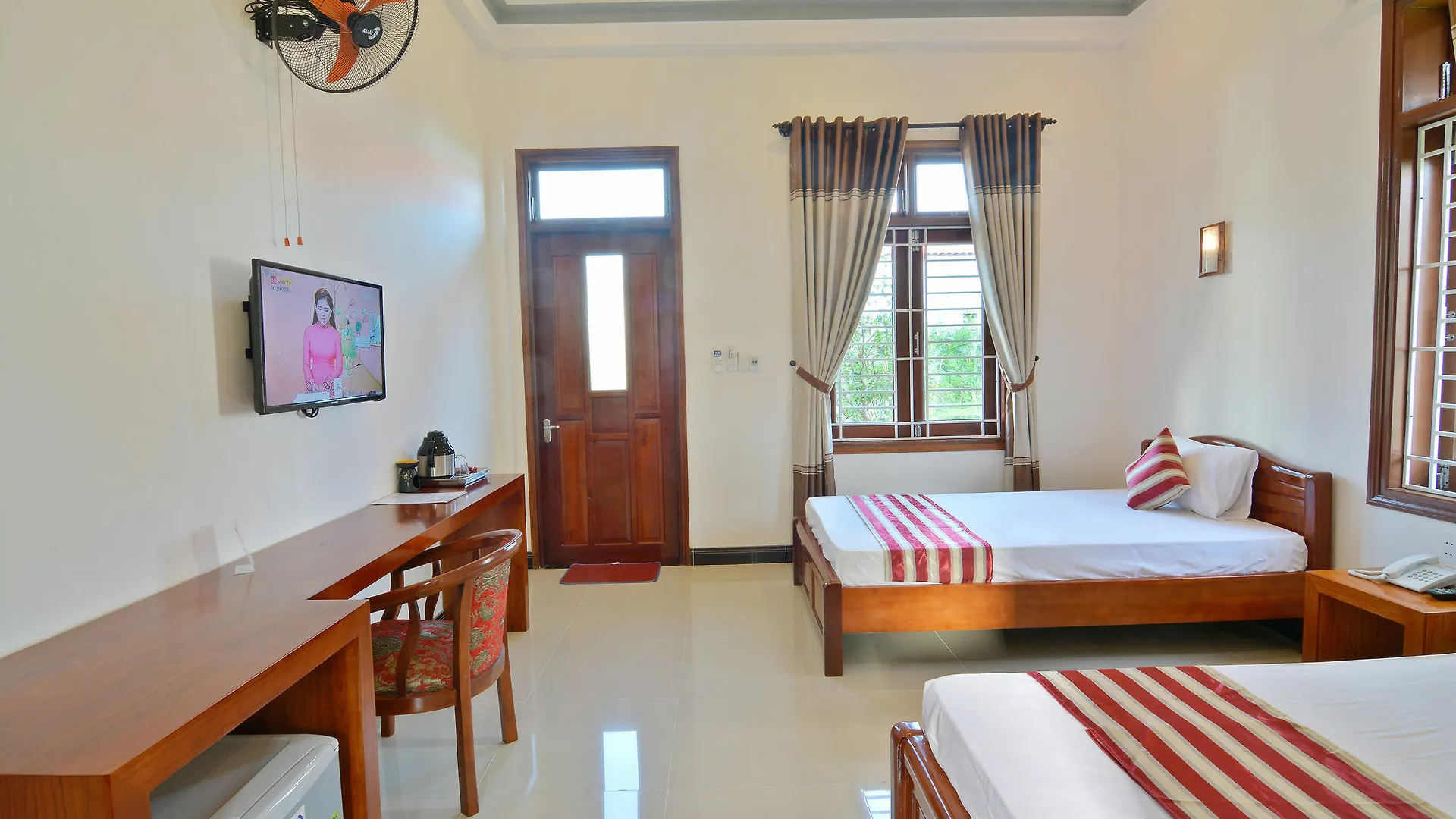 The Field Homestay Hoi An 0*,