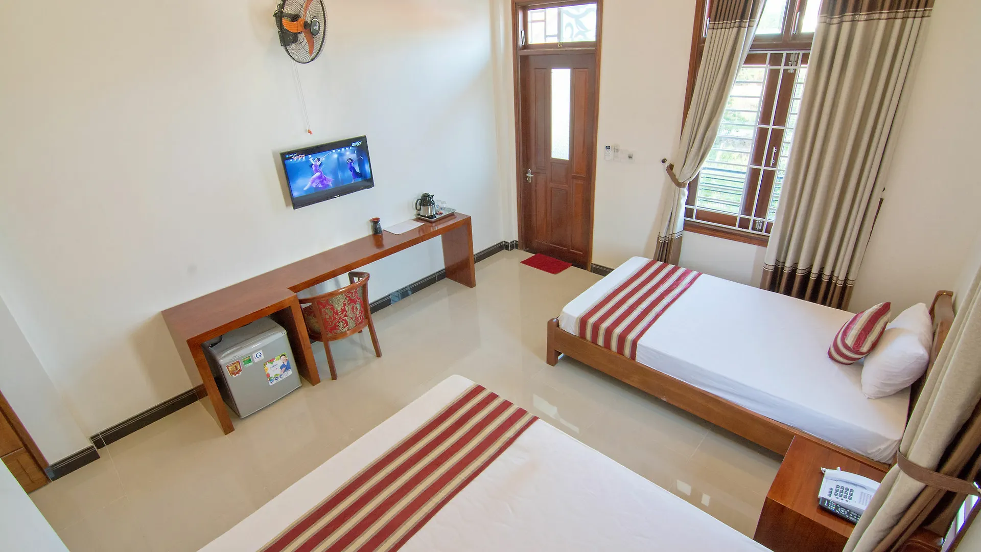 The Field Homestay Hoi An 0*,