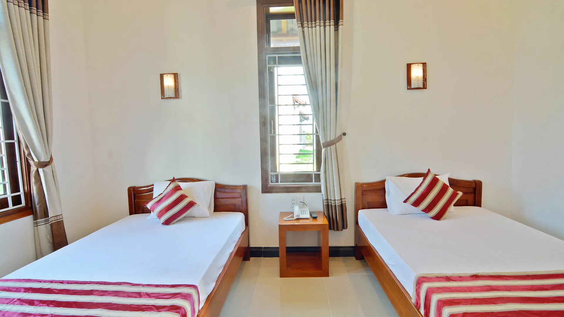 The Field Homestay Hoi An