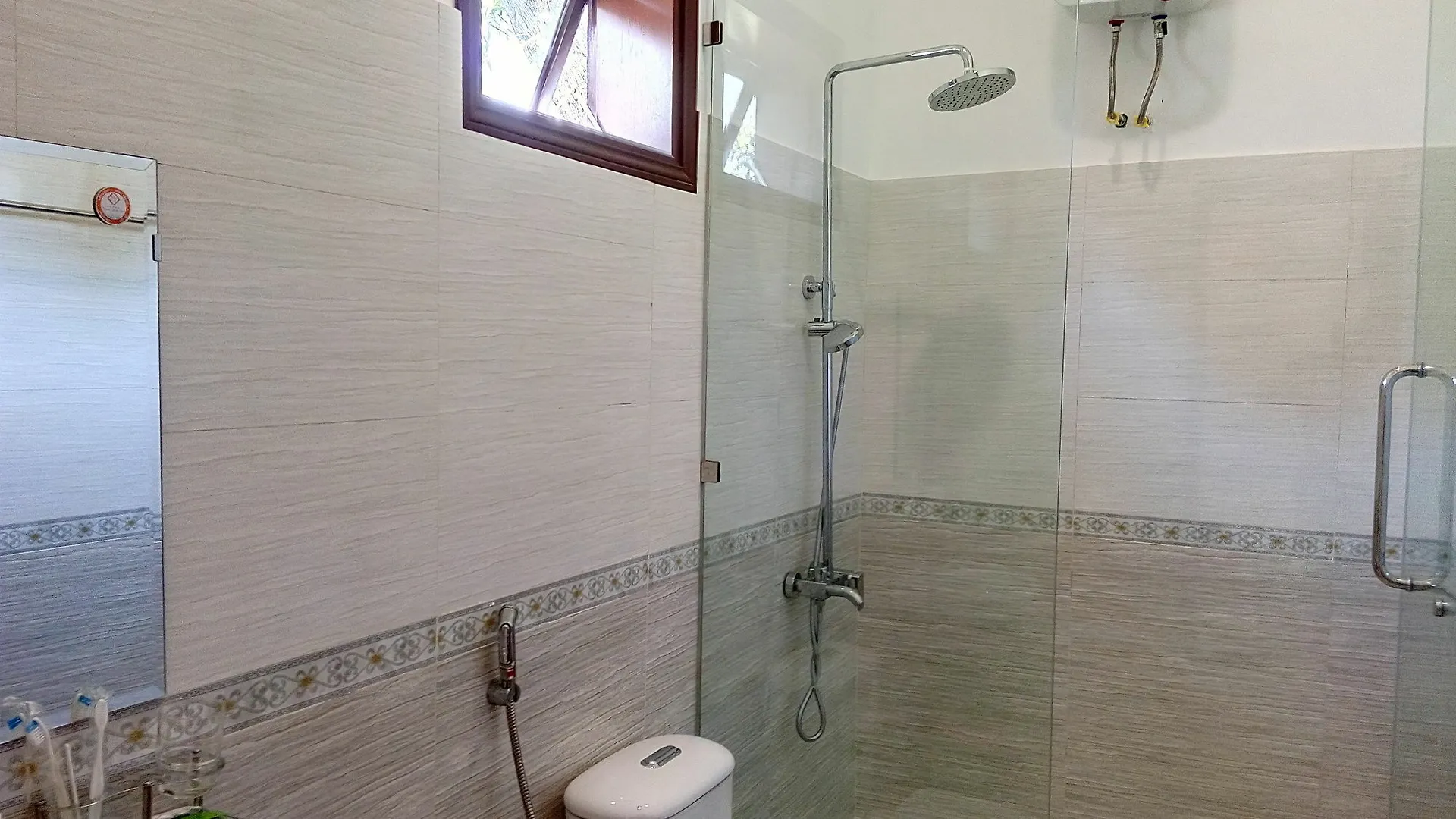 The Field Homestay Hoi An 0*,  Vietnam