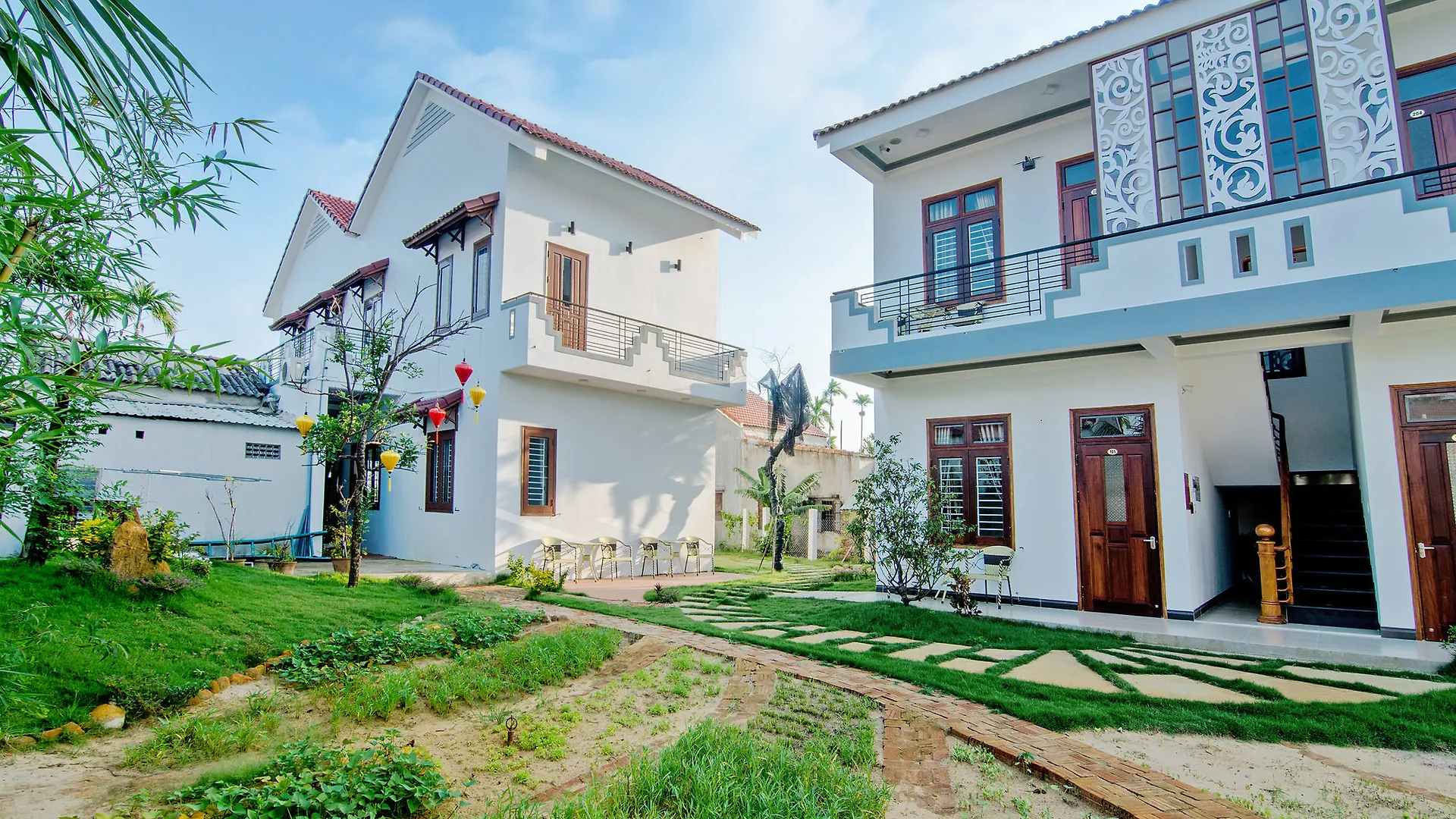 The Field Homestay Hoi An