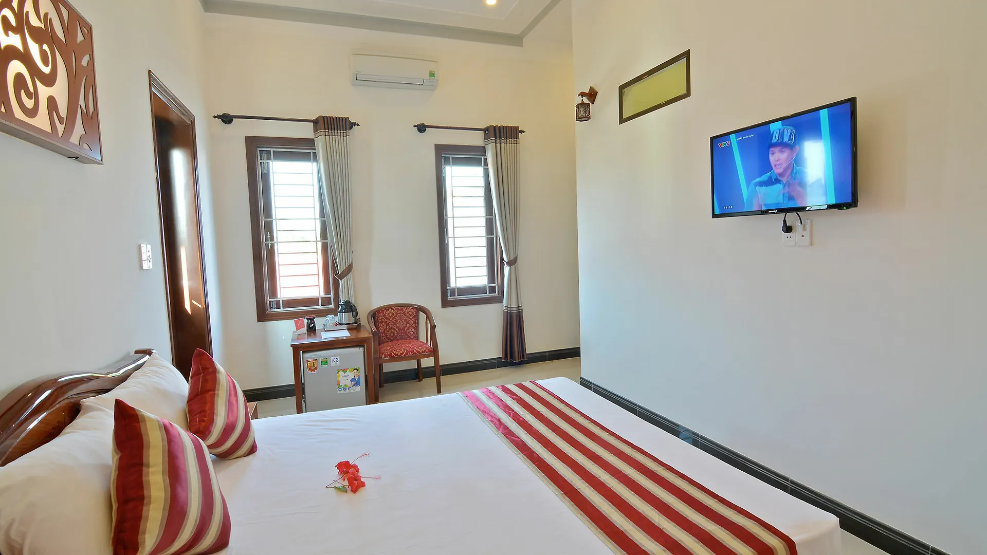 The Field Homestay Hoi An Vietnam