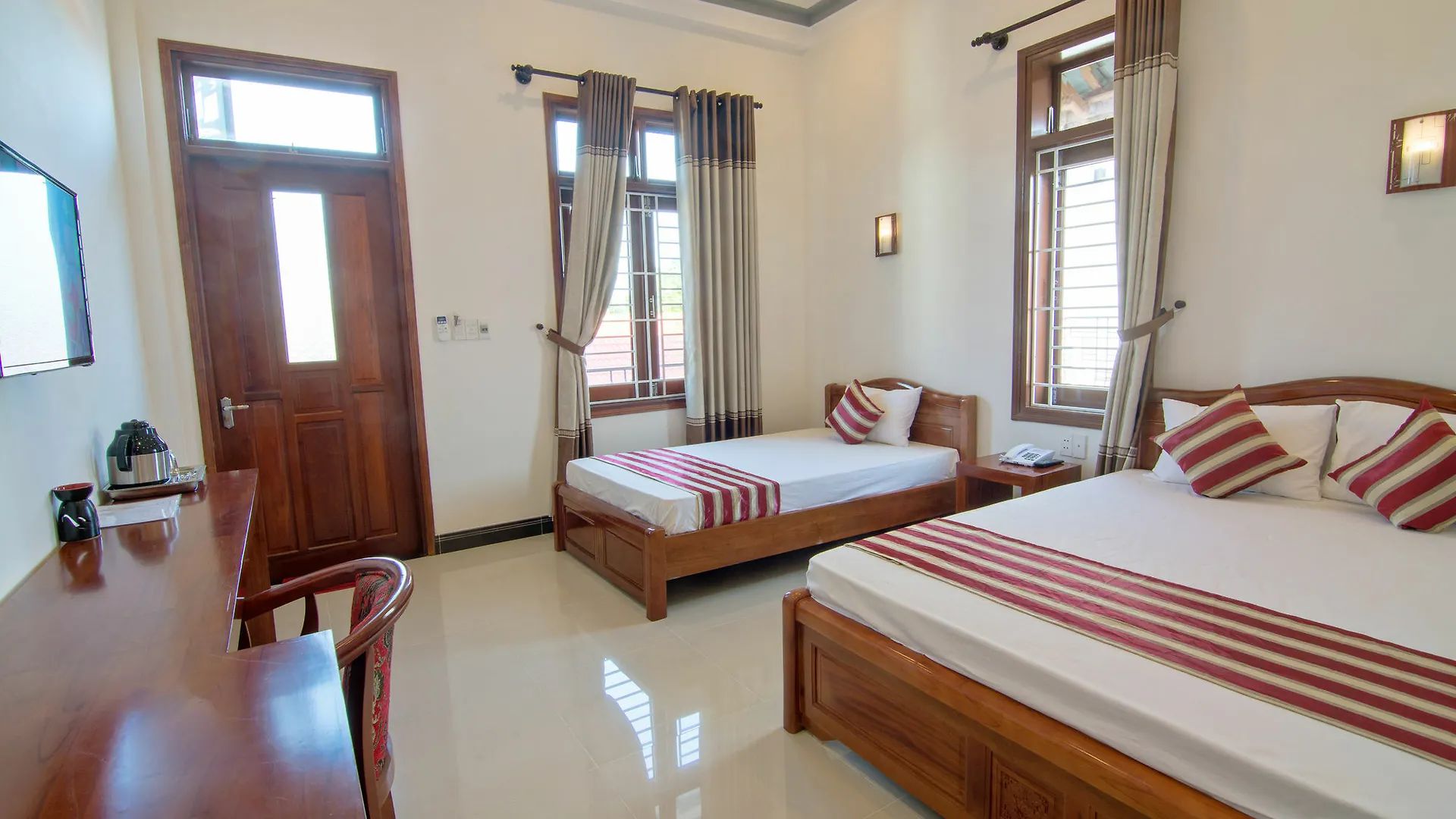 The Field Homestay Hoi An 0*,  Vietnam
