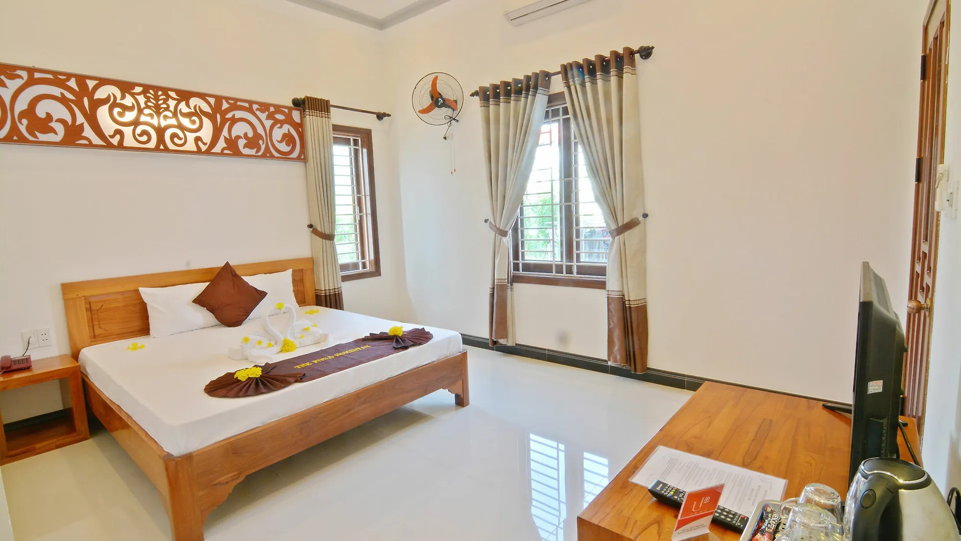 The Field Homestay Hoi An