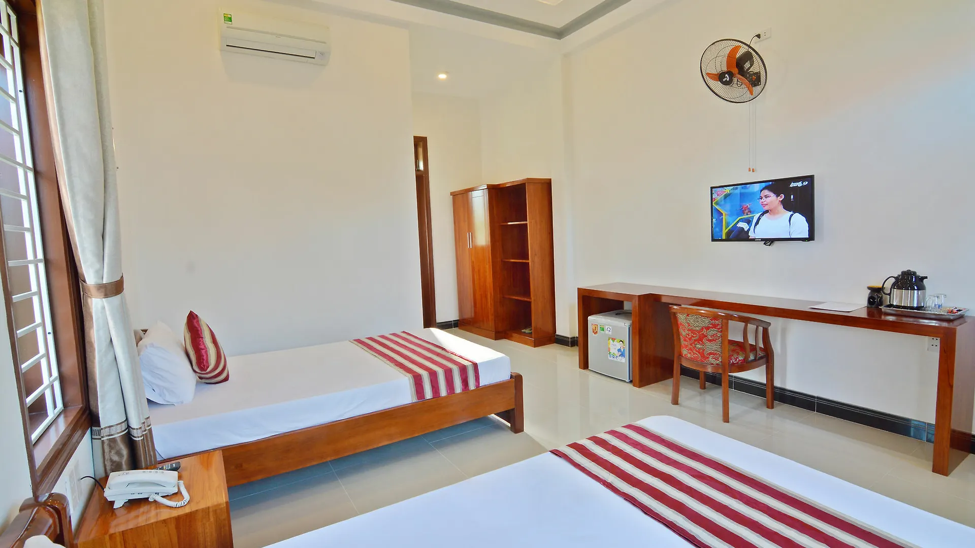 The Field Homestay Hoi An