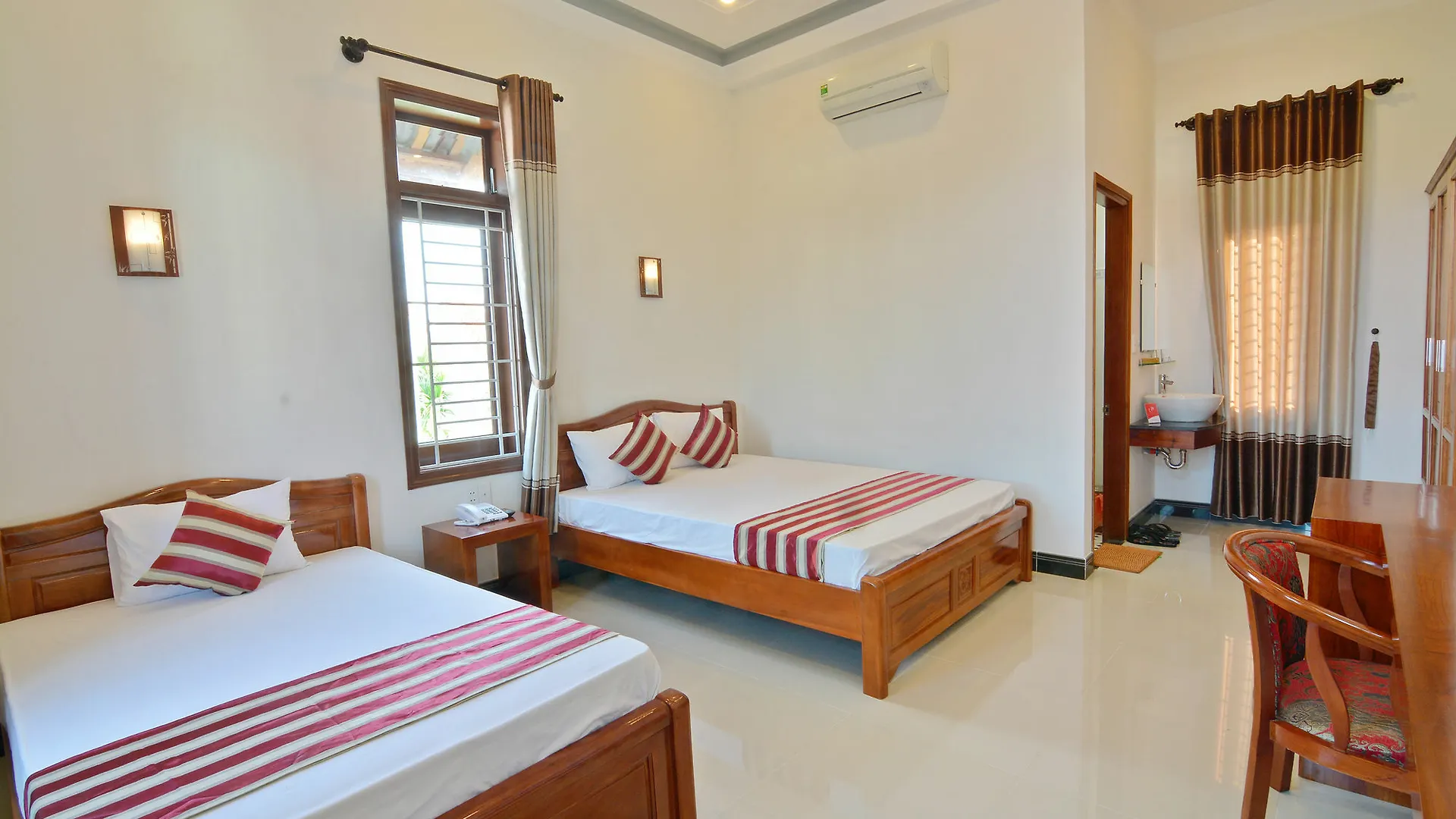 The Field Homestay Hoi An Vietnam