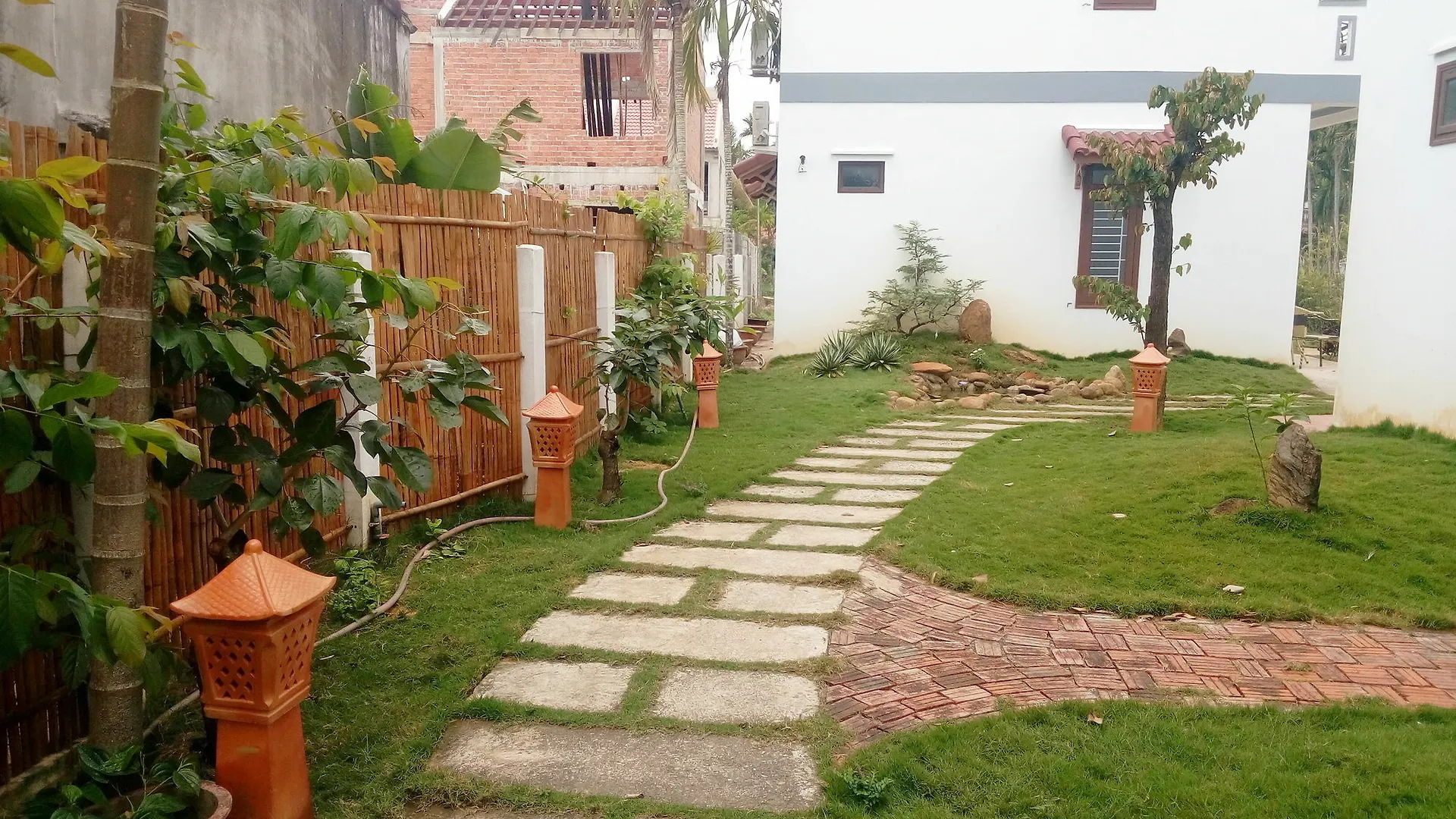 The Field Homestay Hoi An 0*,  Vietnam