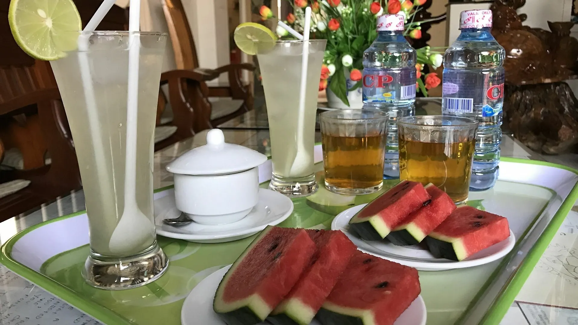 The Field Homestay Hoi An