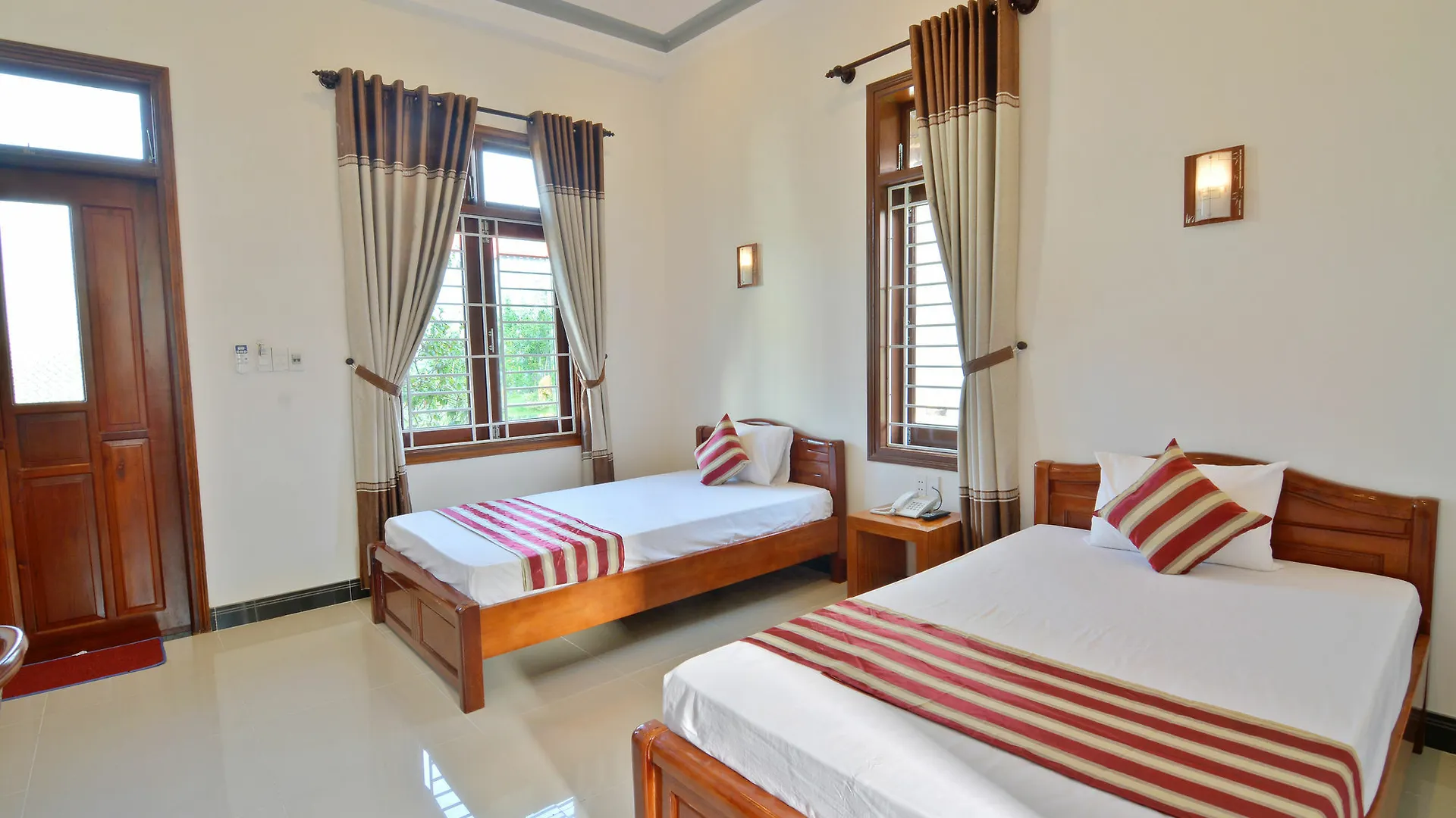 The Field Homestay Hoi An