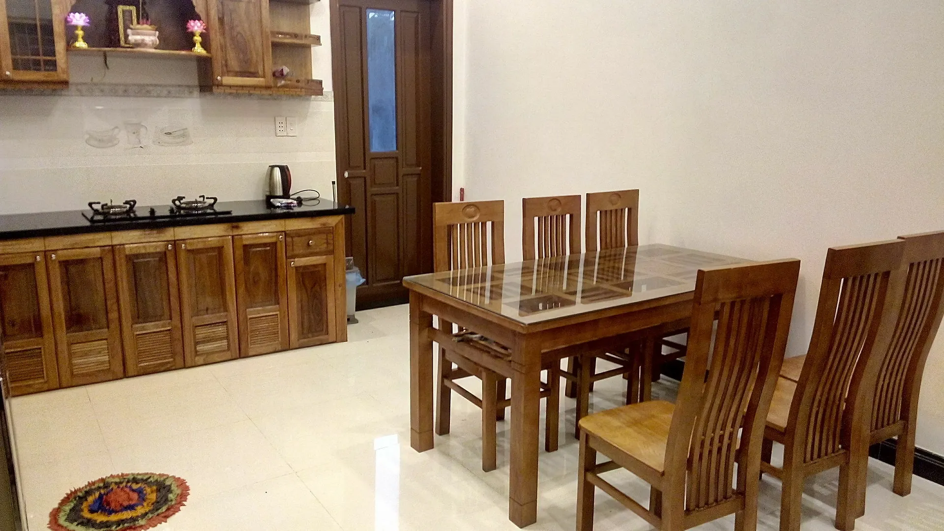 The Field Homestay Hoi An
