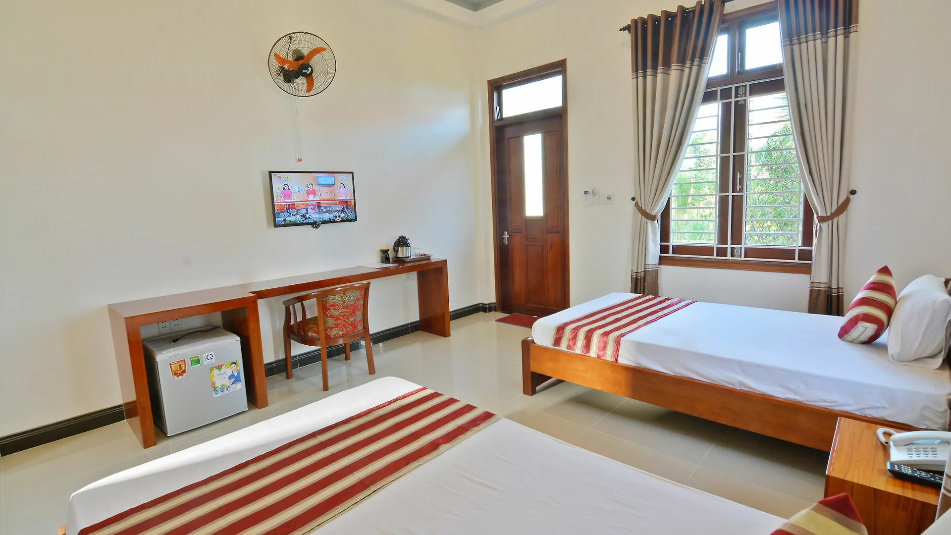The Field Homestay Hoi An