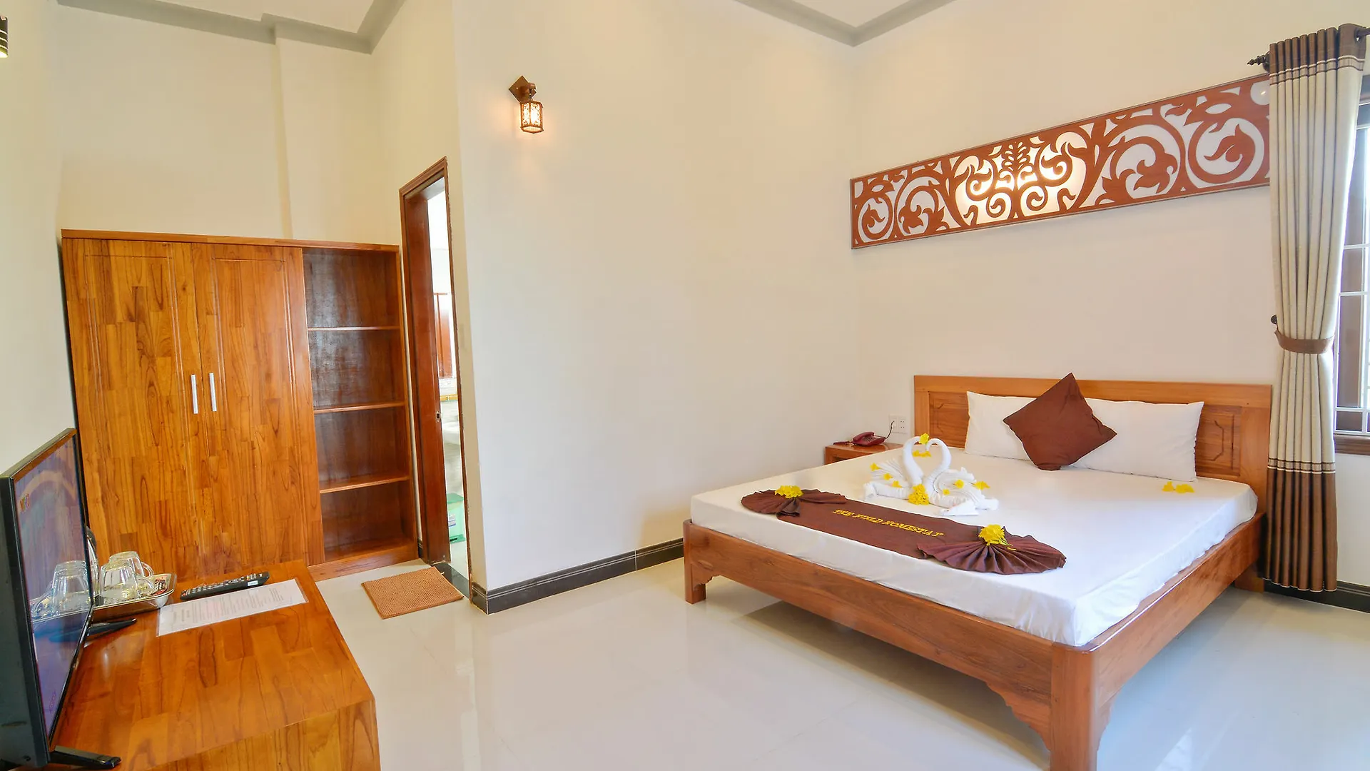 The Field Homestay Hoi An