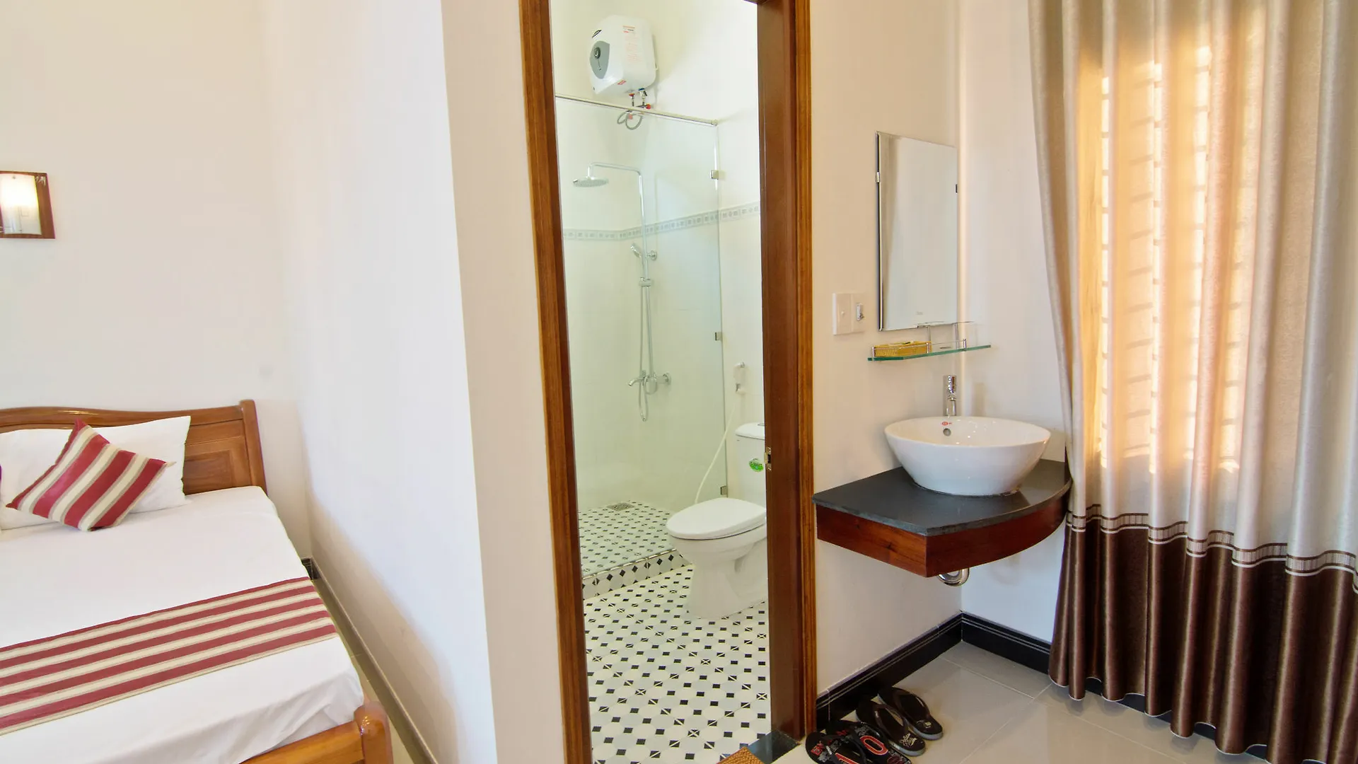 The Field Homestay Hoi An