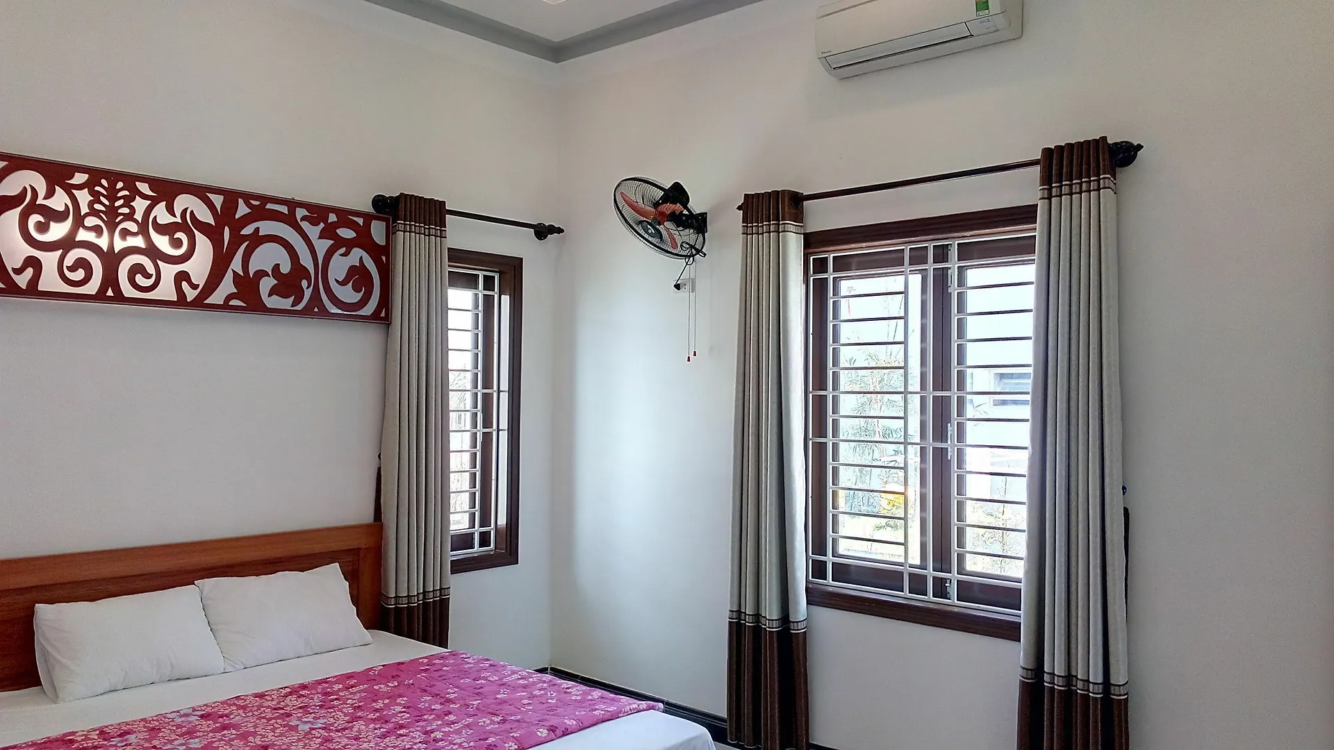 The Field Homestay Hoi An Vietnam
