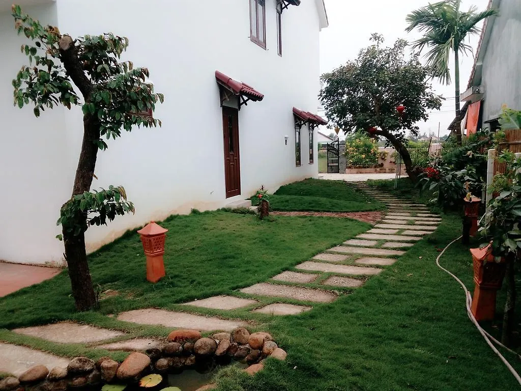 The Field Homestay Hoi An 0*,