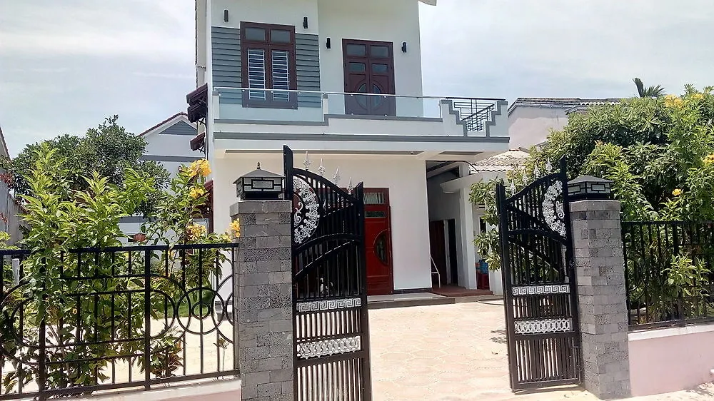 The Field Homestay Hoi An