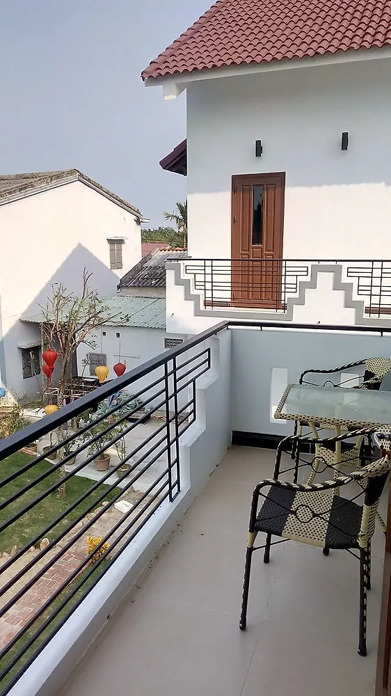 The Field Homestay Hoi An Vietnam