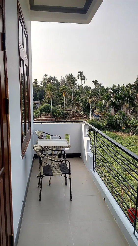 The Field Homestay Hoi An