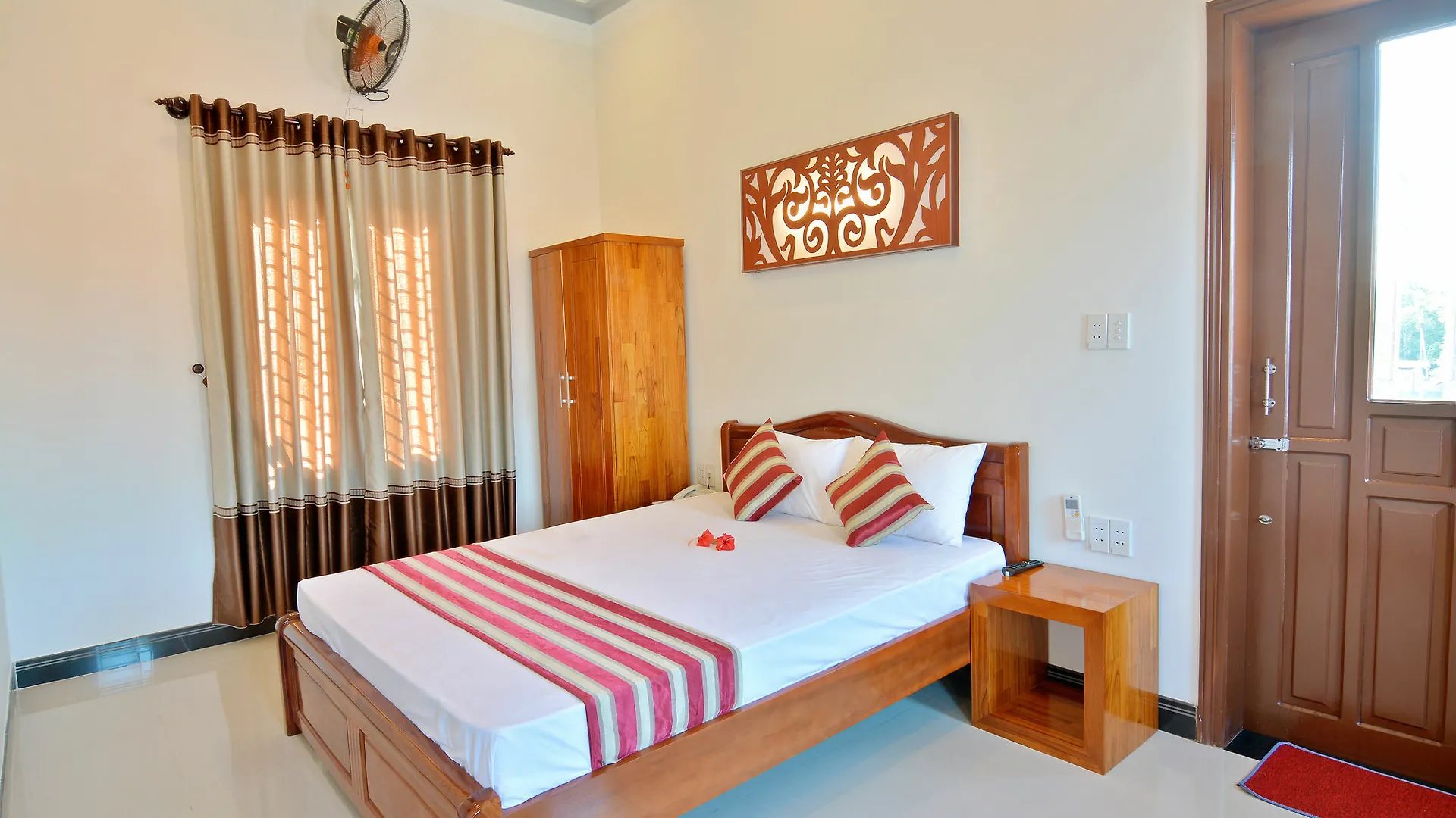 The Field Homestay Hoi An